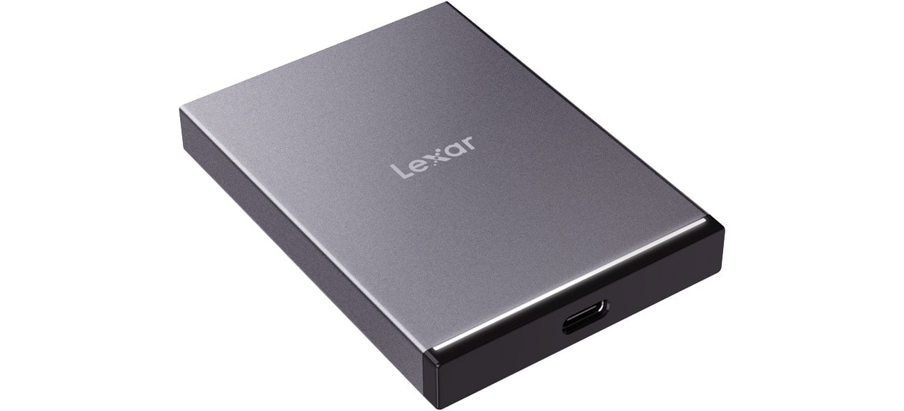 Lexar SL210 Портативний USB-C SSD