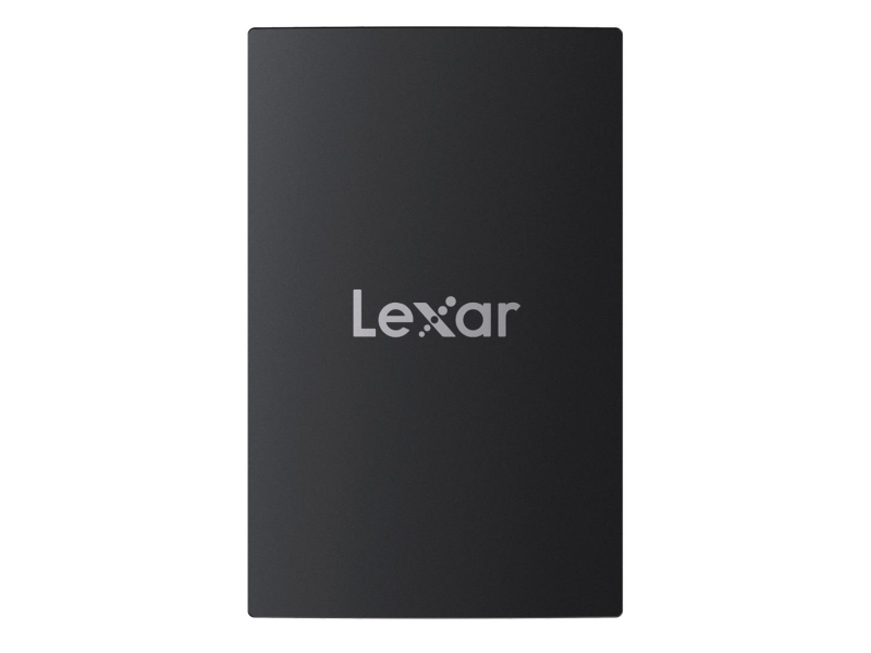 Lexar SL500 4 TB (LSL500X004T-RNBNG)