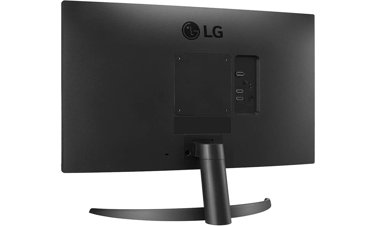 LG 24QP500-B