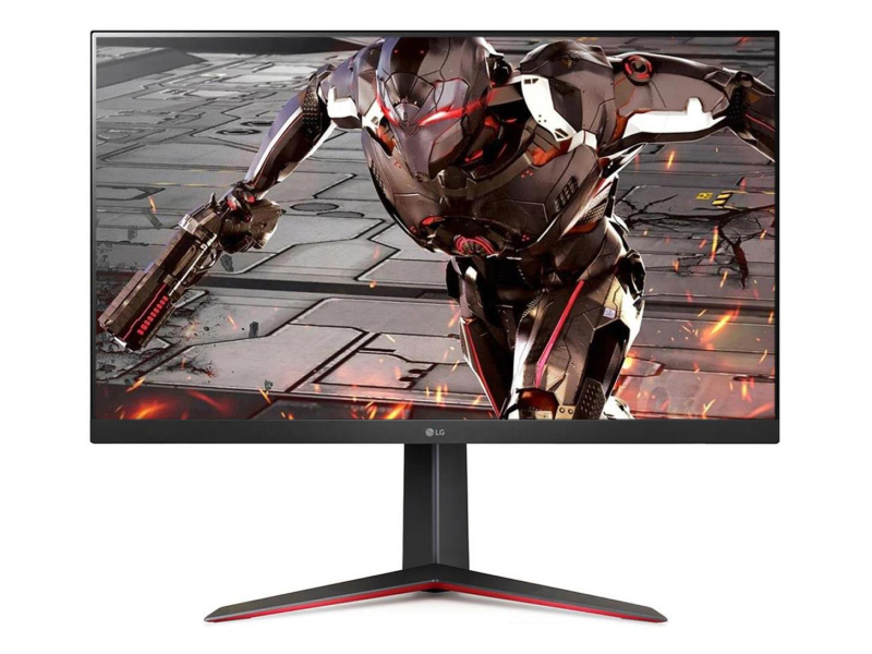 LG 32GN650-B