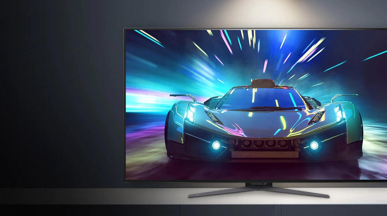 LG 48GQ900-B UltraGear 4K OLED