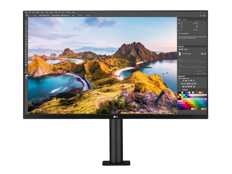 LG 32UN880-B