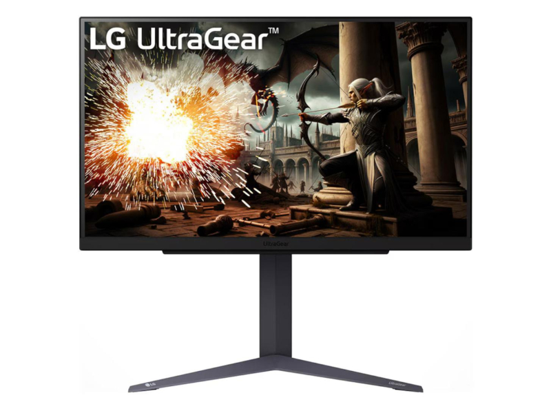LG UltraGear 27GS75Q-B