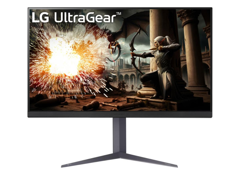 LG UltraGear 32GS75Q-B
