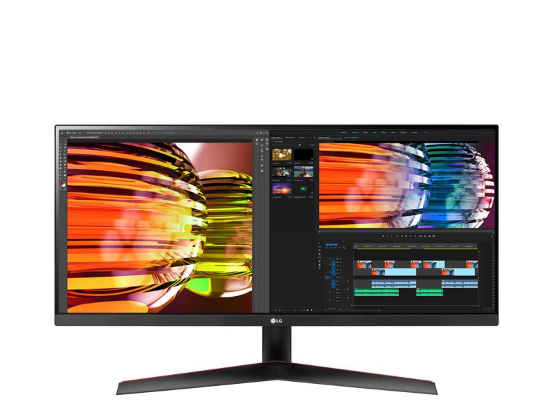 LG 29WP60G-B
