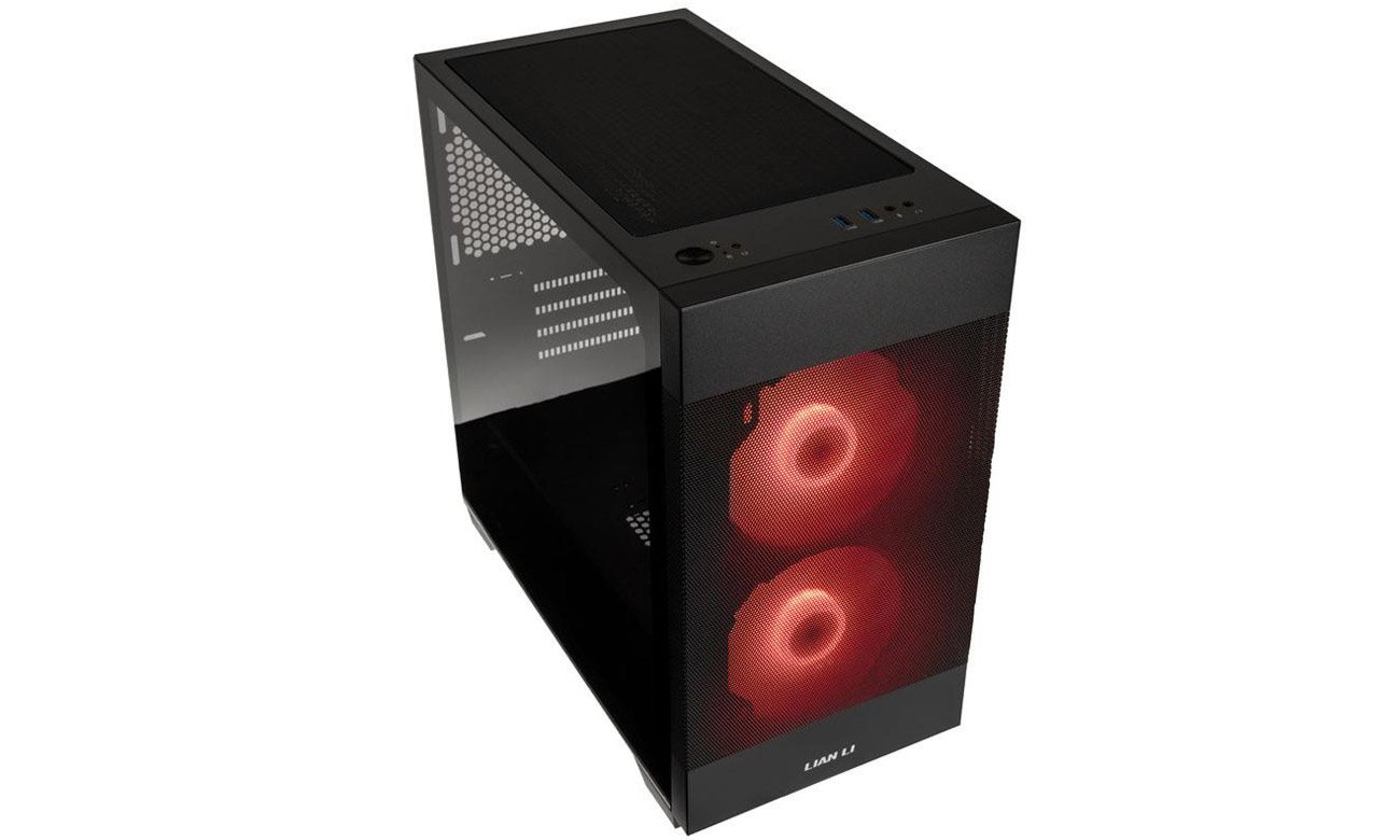 Phanteks LANCOOL 205M Сітка вентиляційна