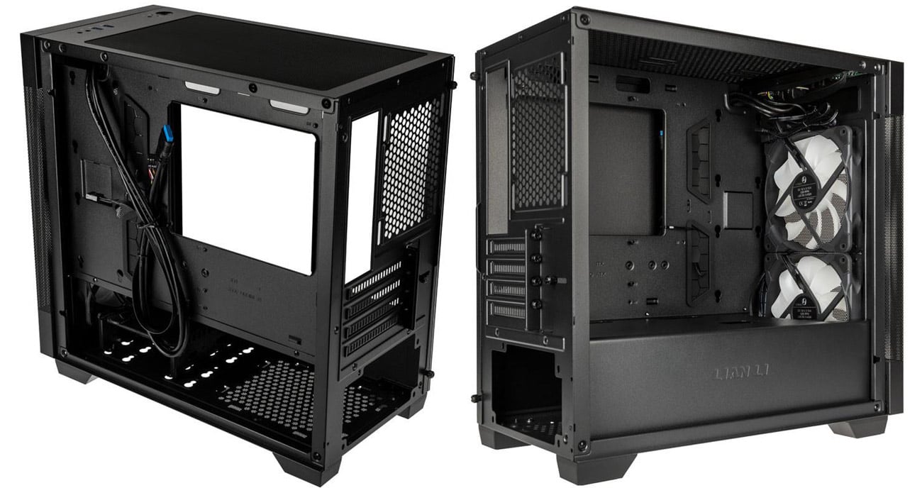 Внутрішня сітка Phanteks LANCOOL 205M