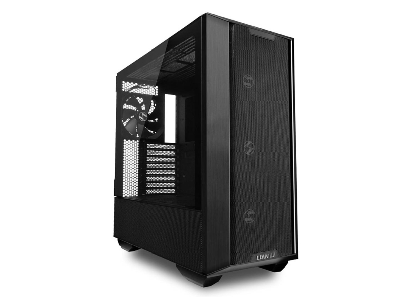 Lian Li Lancool III Black (G99.LAN3X.00)