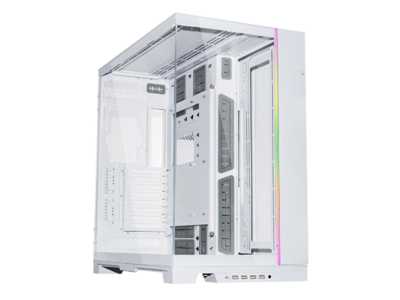 Lian Li O11 Dynamic EVO XL White (G99.O11DEXL-W.00)
