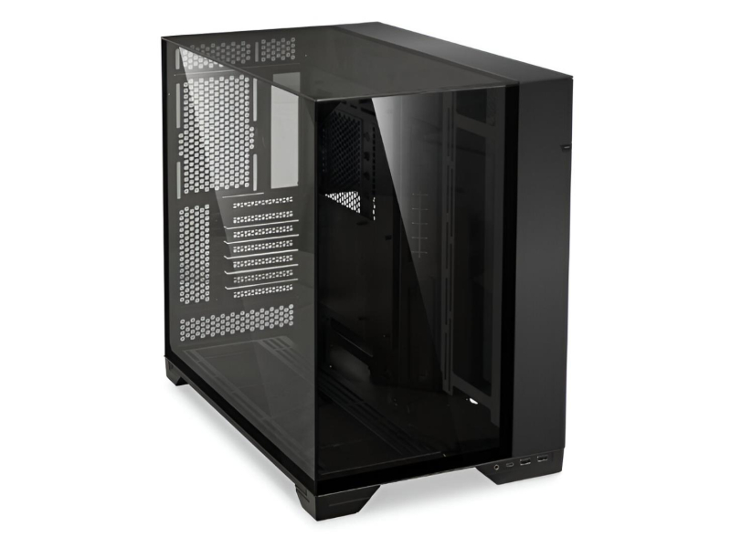 Lian Li O11 Vision Black (G99.O11VX.00)