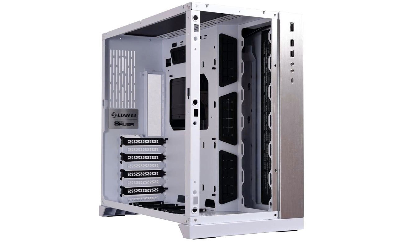 Комп'ютерний корпус Lian Li PC-O11DW