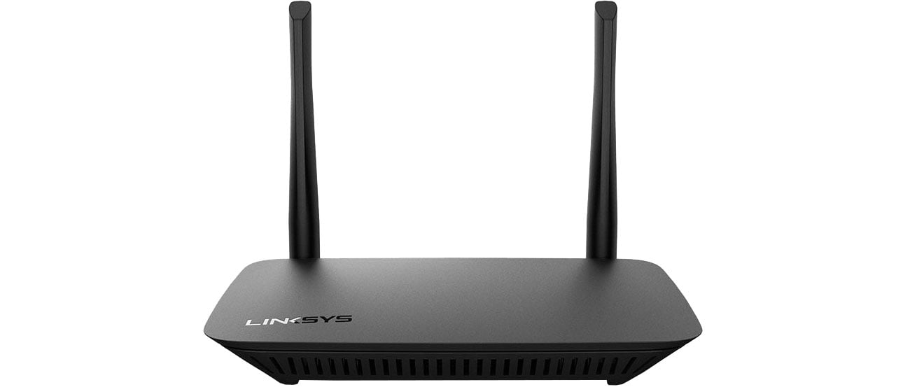 Linksys E5350