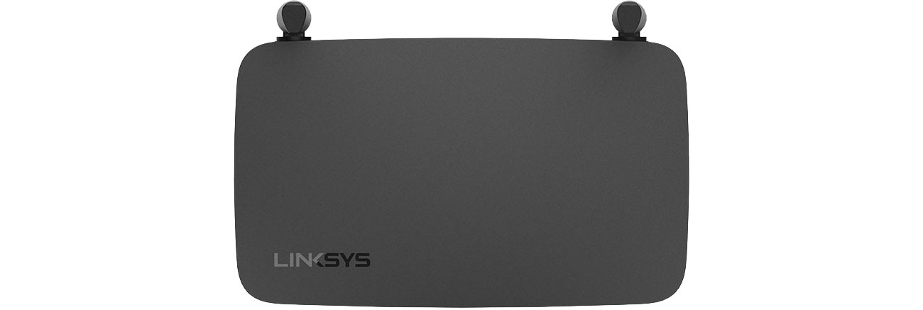 Linksys E5350