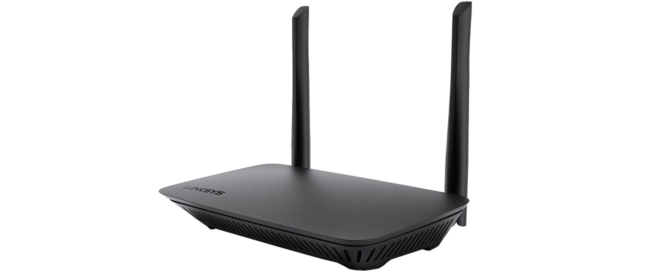 Linksys E5350