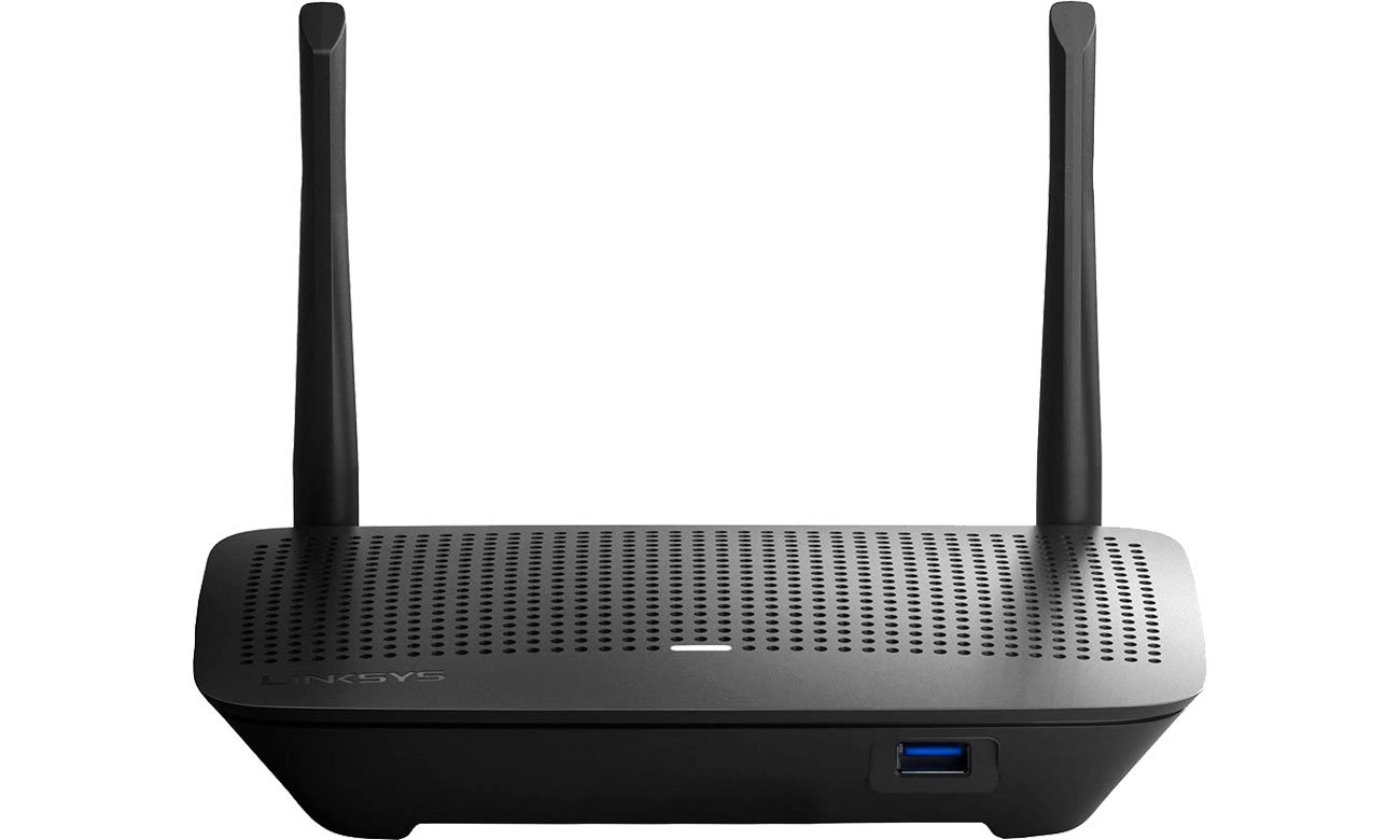 Linksys EA6350 V4