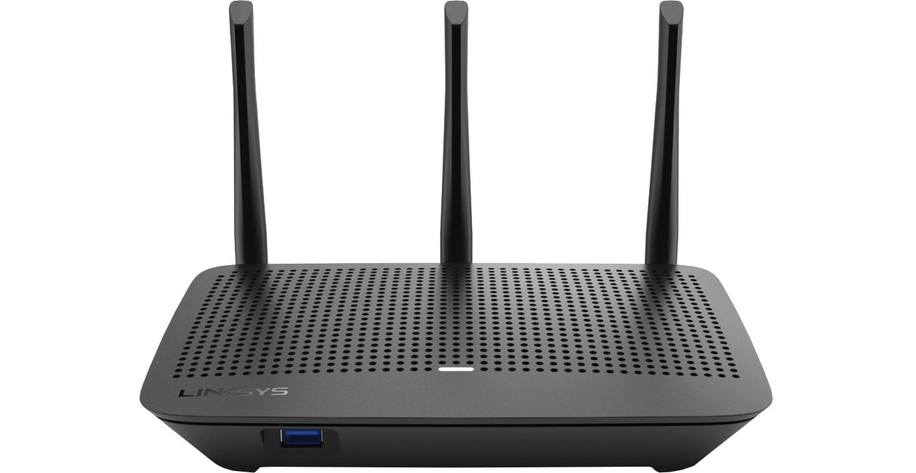 Linksys EA7500 V3