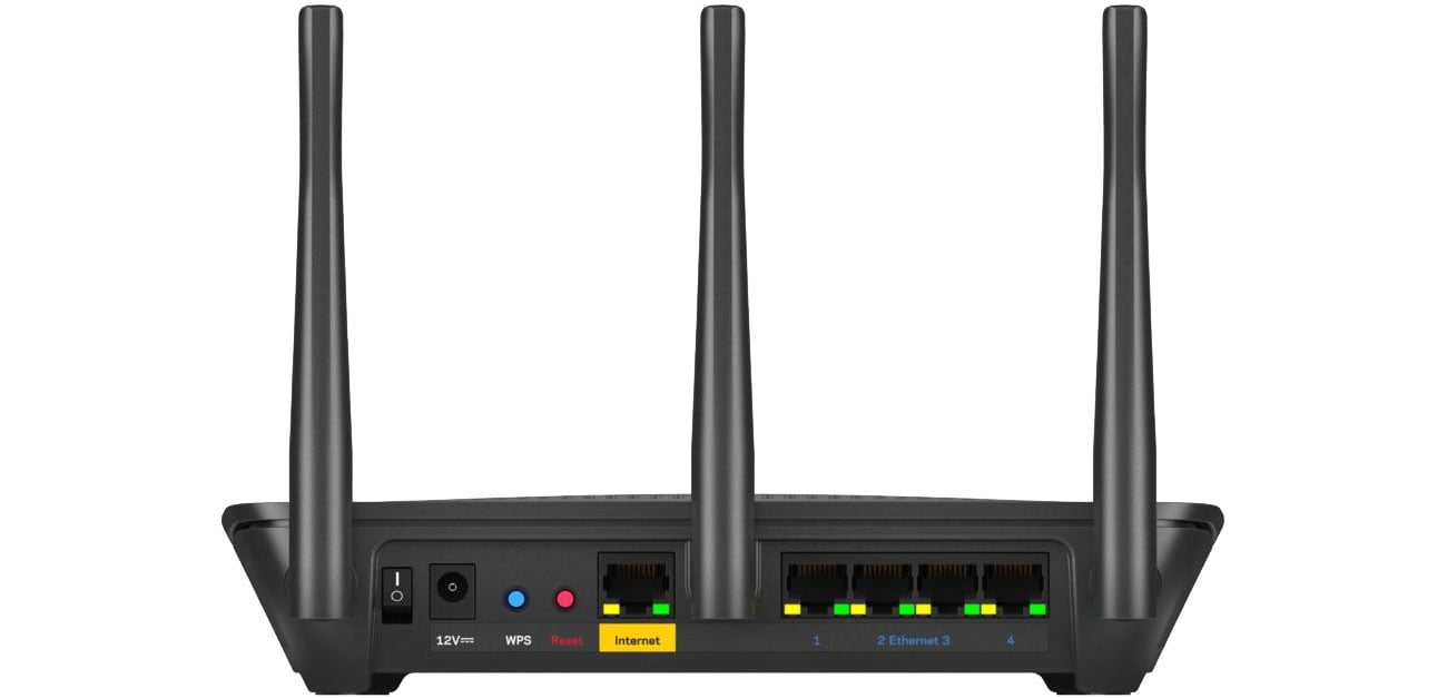 Linksys EA7500 V3