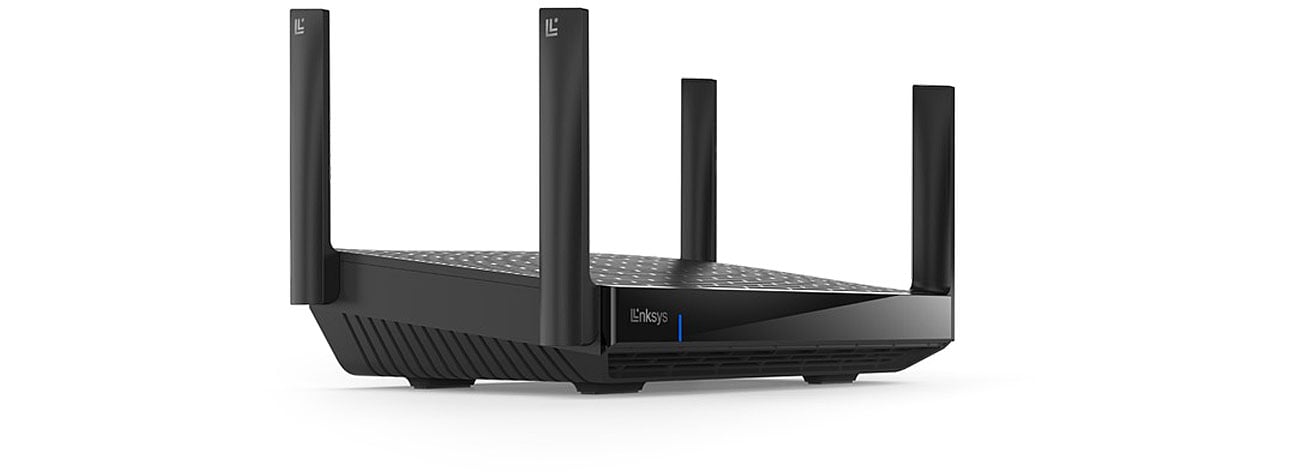 Маршрутизатор Linksys Hydra Pro 6E MR7500