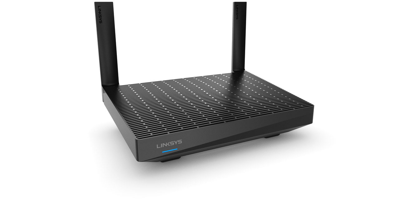 Linksys MR7350-EU Mesh Wi-Fi System (802.11a/b/g/n/ac/ax 1800b/s) USB