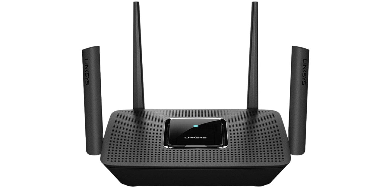 Linksys MR9000