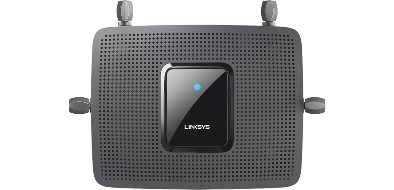 Linksys MR9000