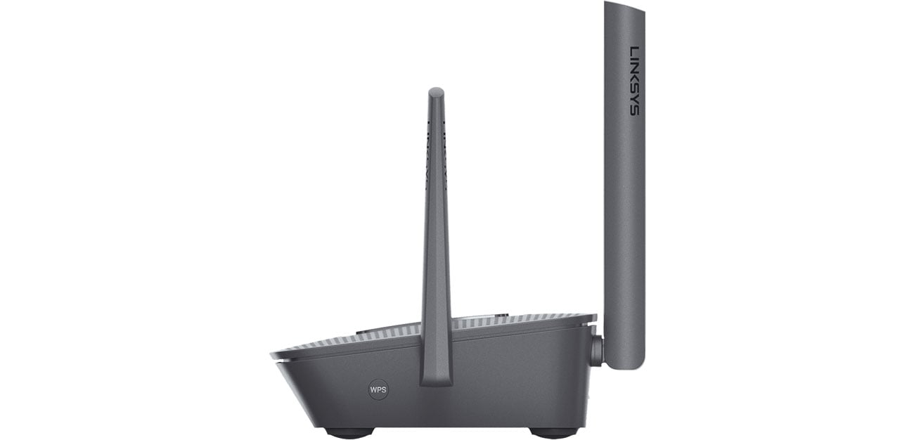 Linksys MR9000