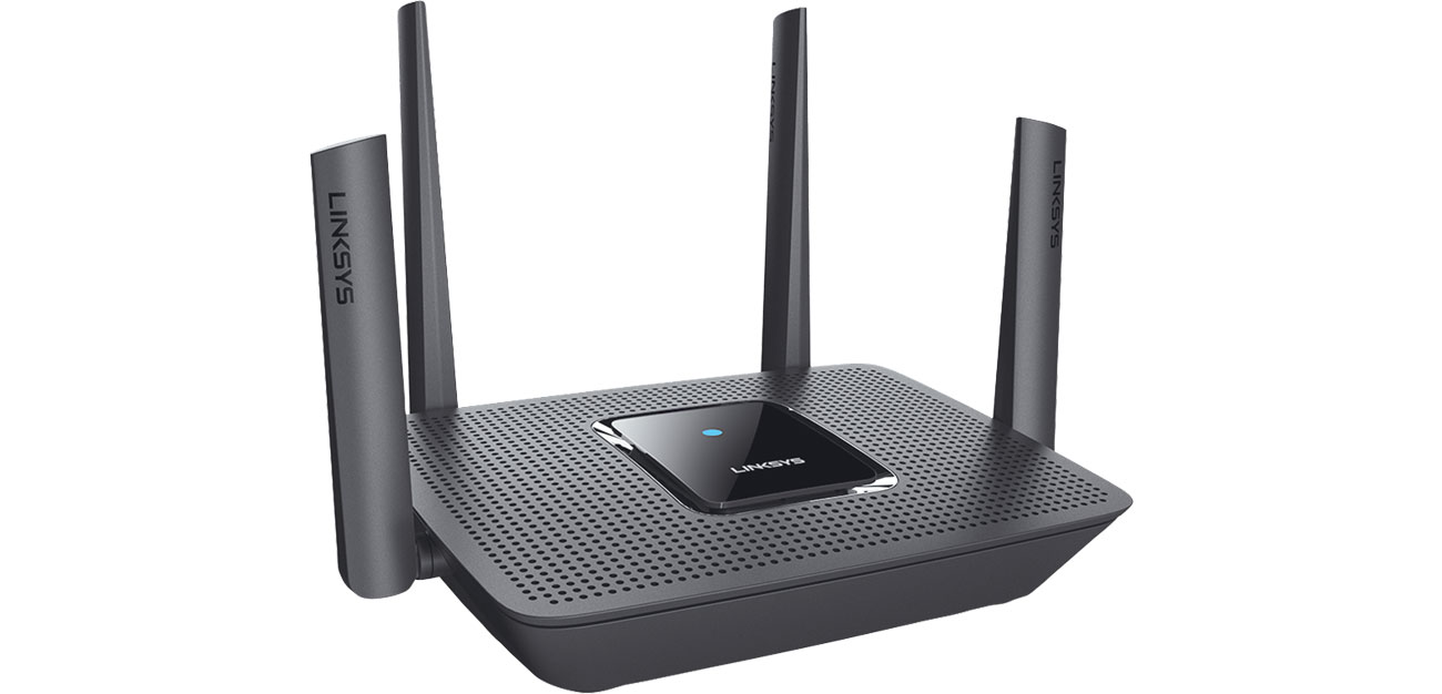 Linksys MR9000