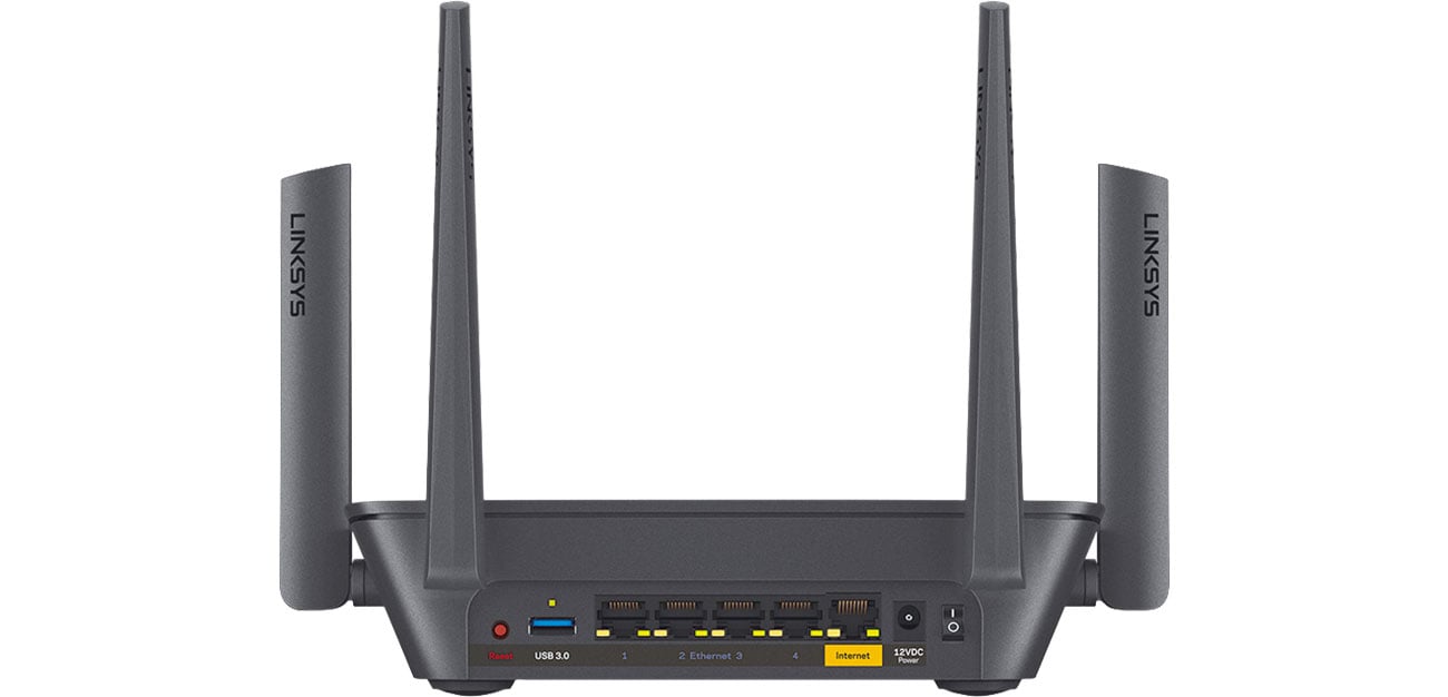 Linksys MR9000