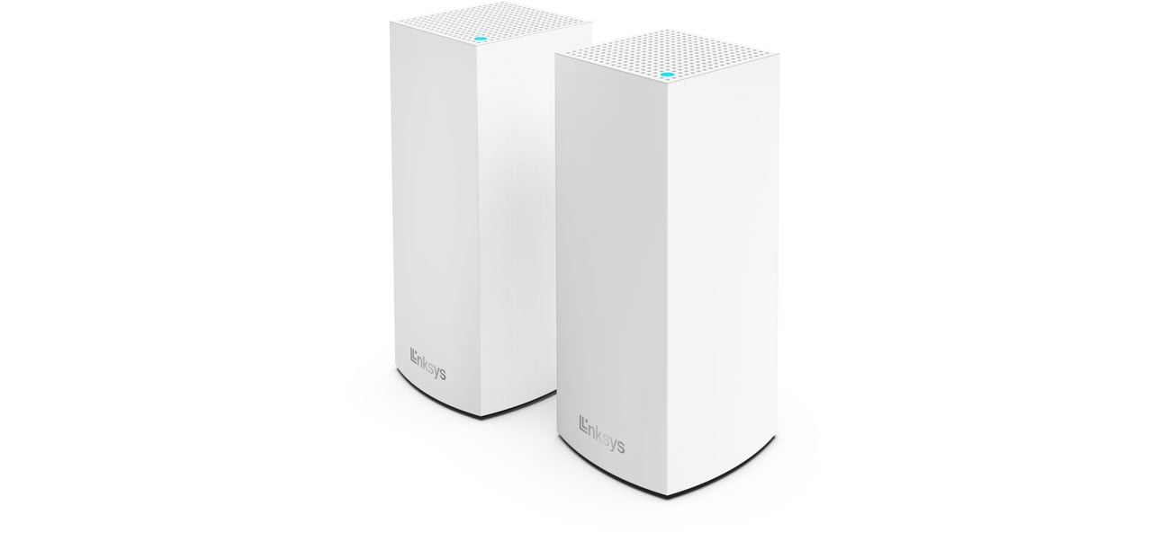 Linksys Velop Atlas 6 (2 шт.)