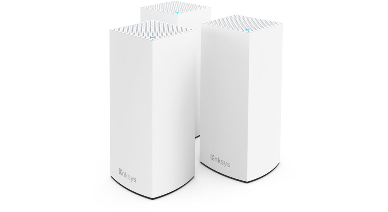 Linksys Velop Atlas 6 (3 шт.)