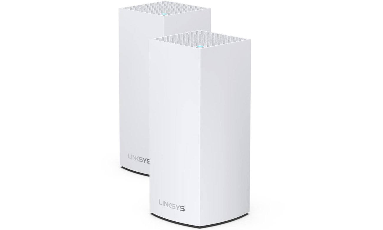 Меш-система Wi-Fi Linksys Velop Atlas Pro 6 2xAP