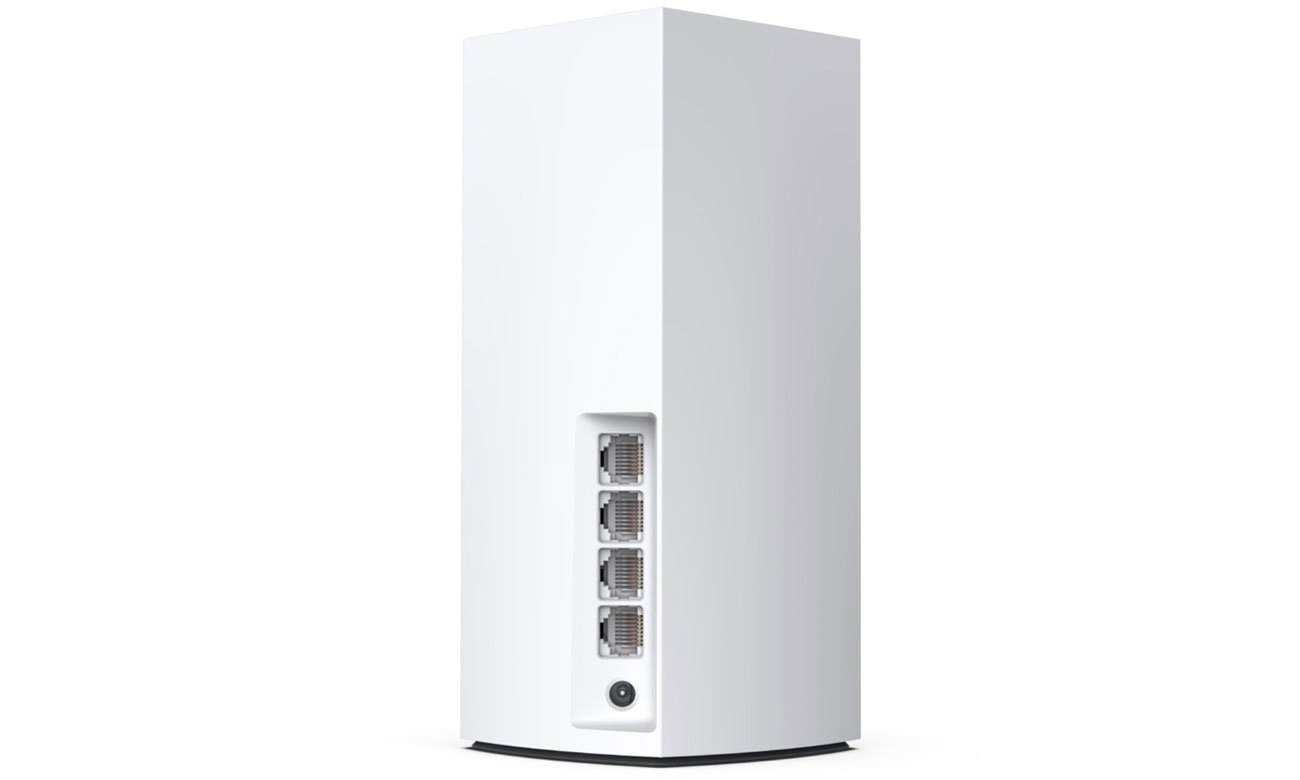 Роз'єми Linksys Velop Atlas Pro 6