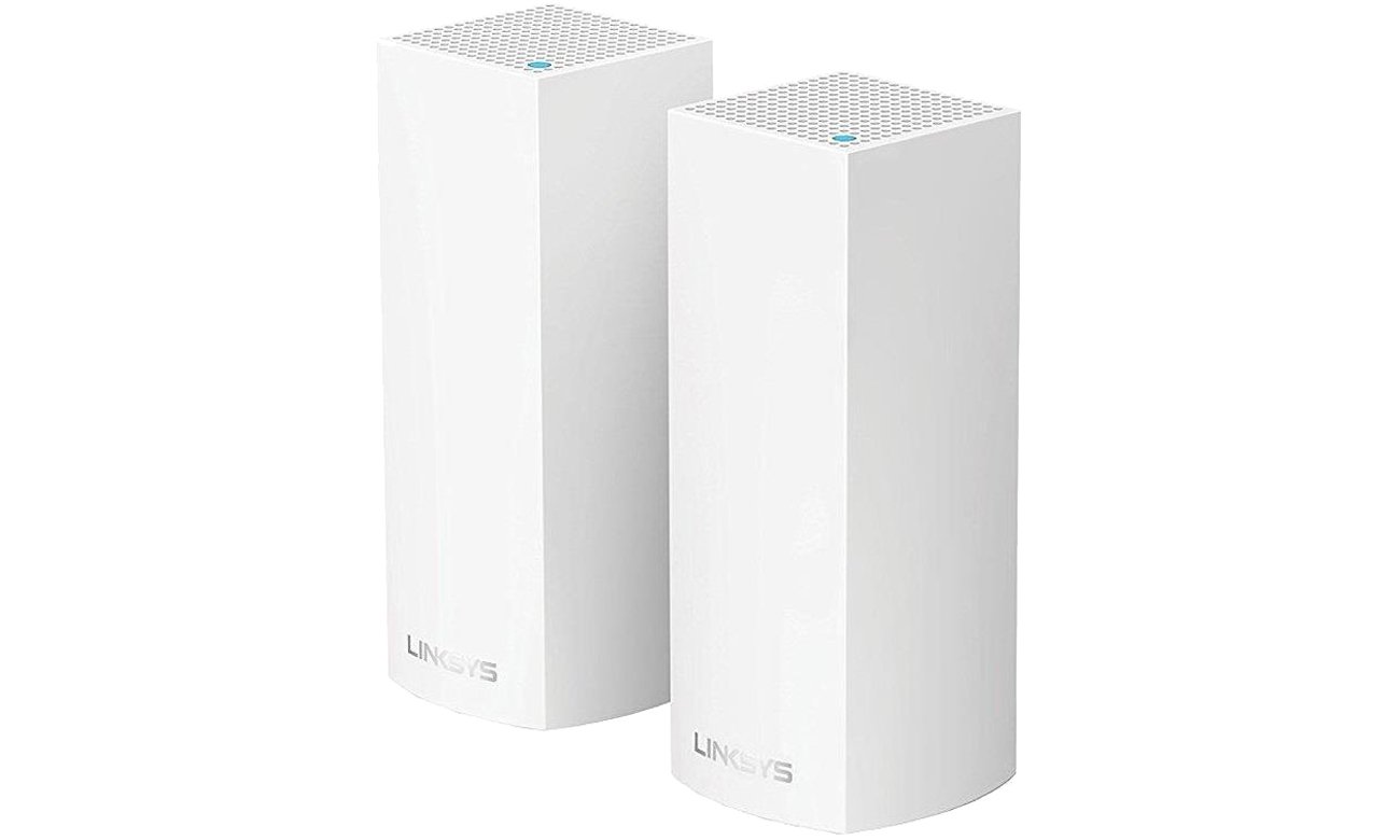 Linksys Velop Mesh WiFi