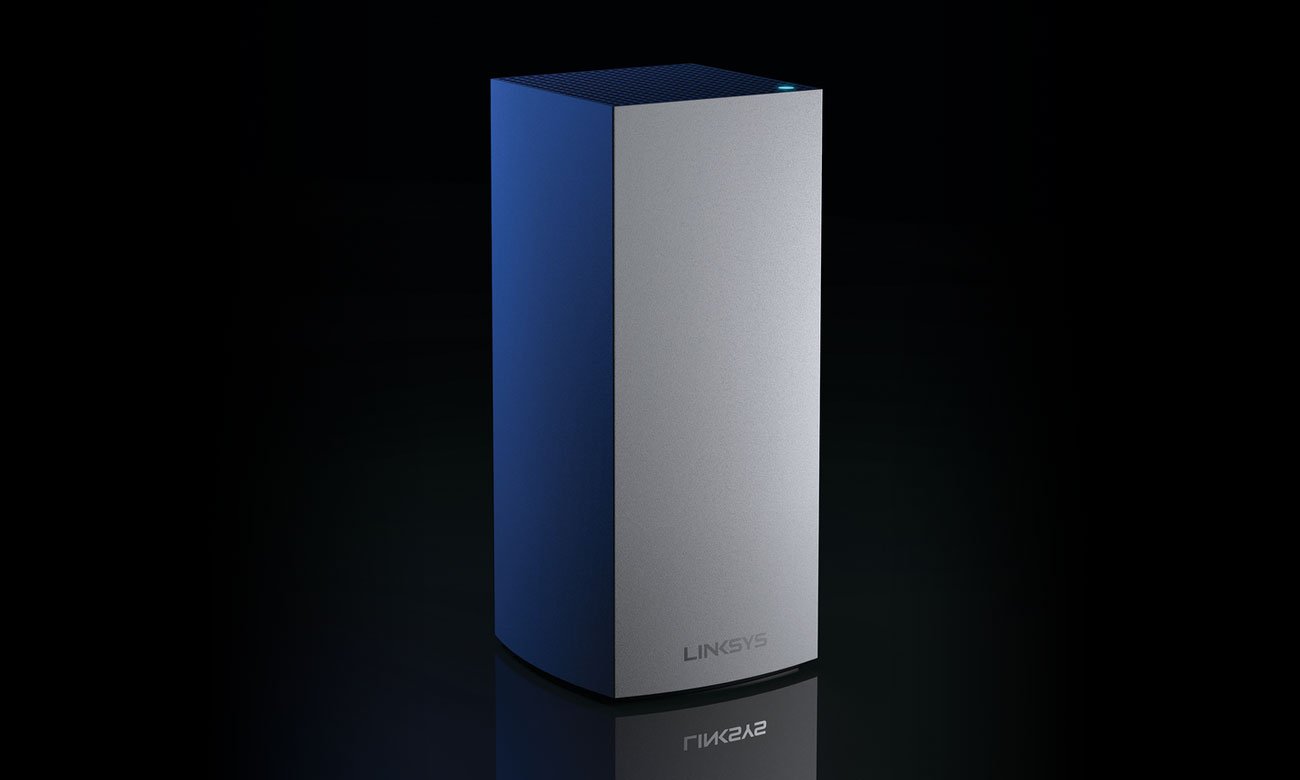 Linksys Velop Mesh WiFi