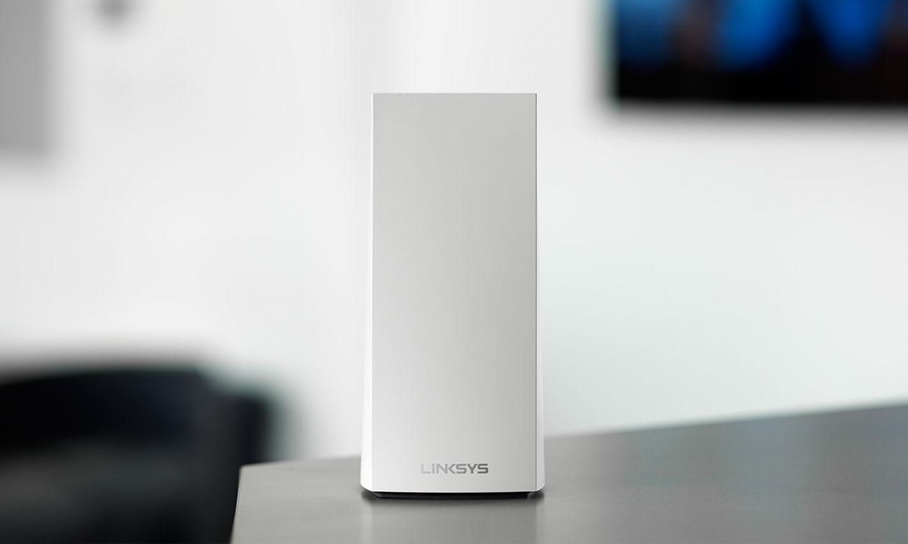 Linksys Velop Mesh WiFi