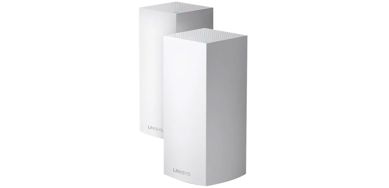 Linksys MX5 Velop Mesh WiFi