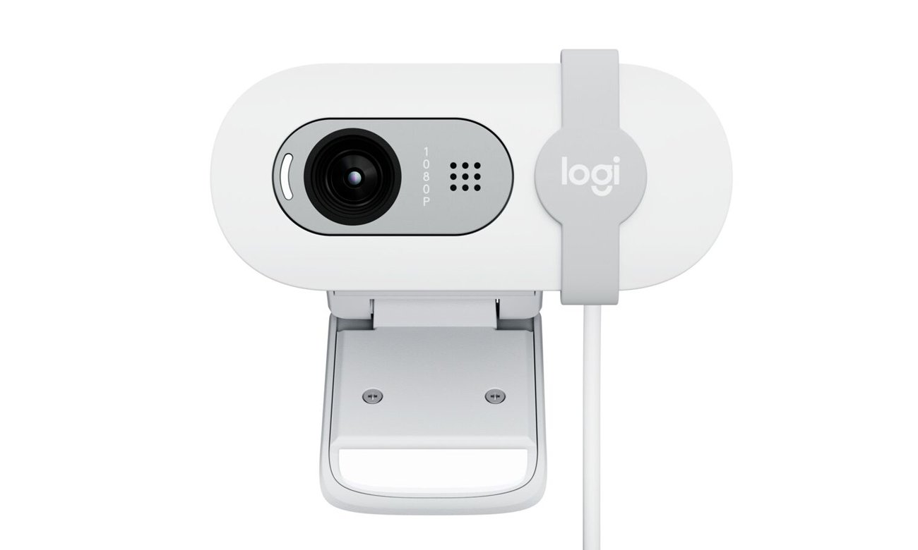 Logitech-BRIO-100