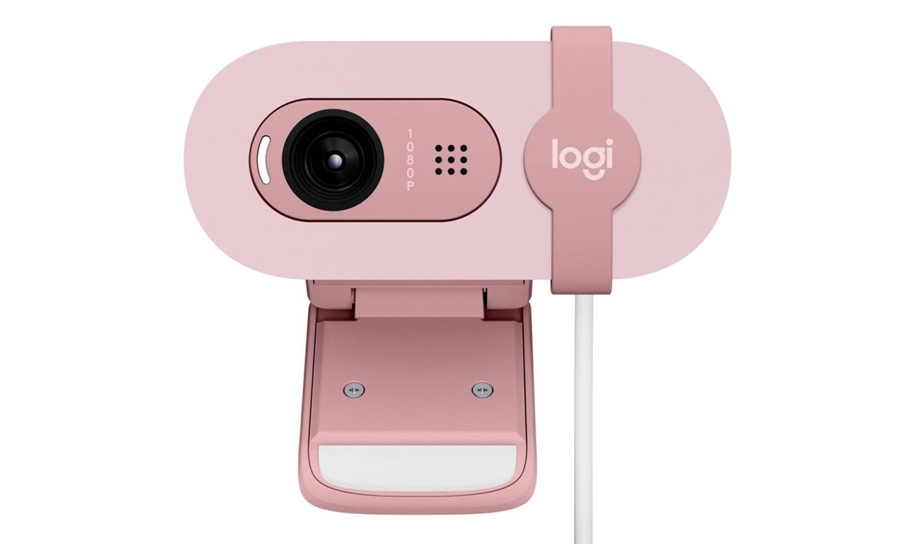 Logitech-BRIO-100