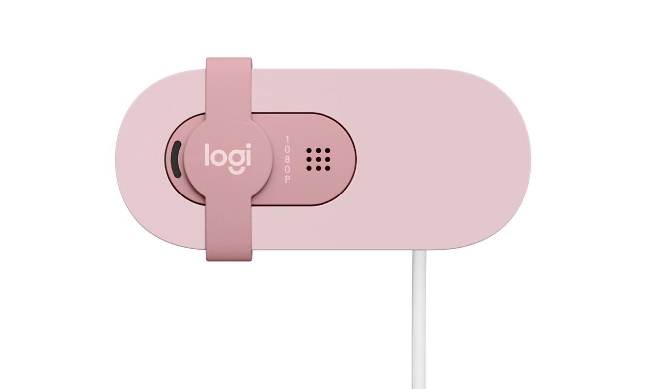 Logitech-BRIO-100