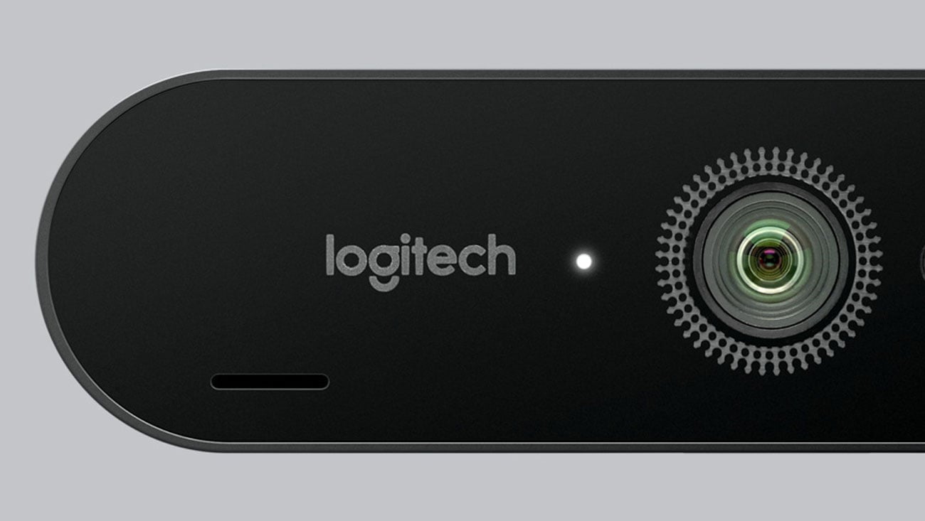 Logitech BRIO 4K