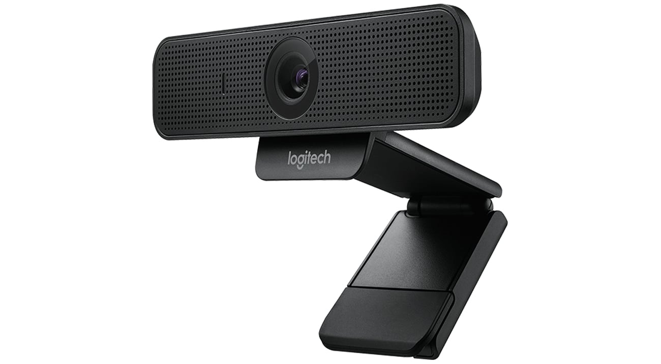 Веб-камера Logitech C925e