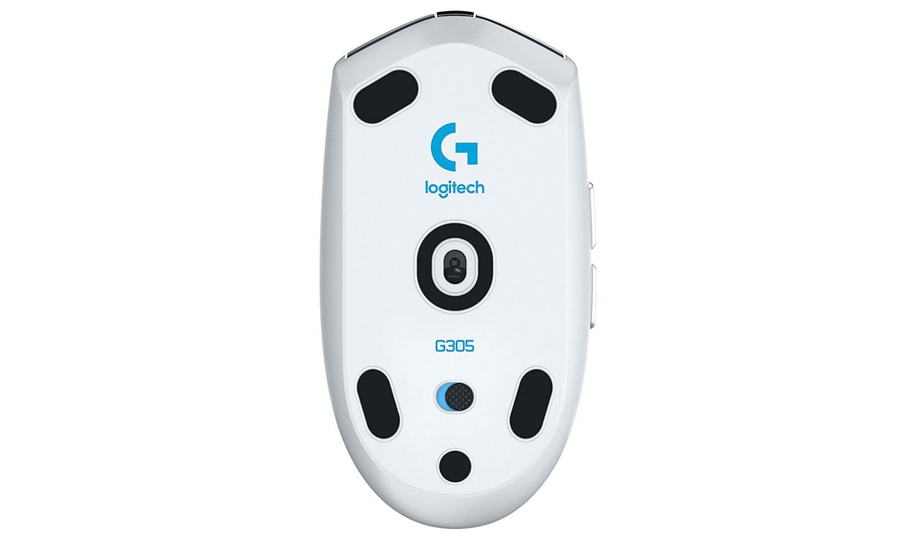 Оптический сенсор Logitech G305 LIGHTSPEED HERO