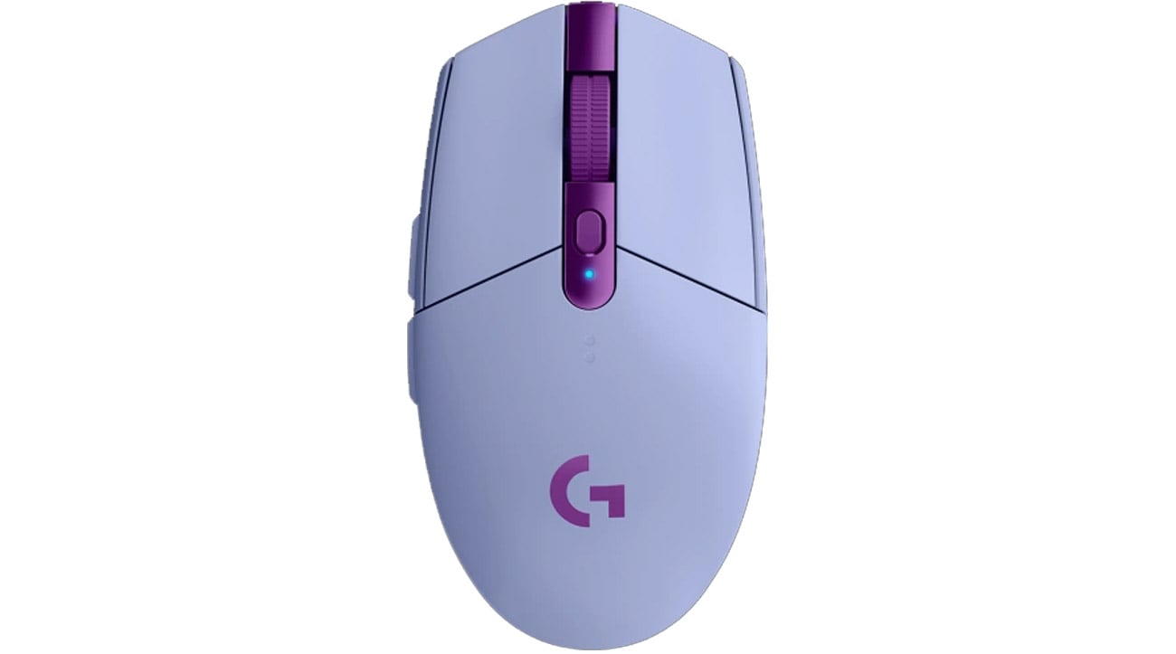 Програмовані кнопки Logitech G305 LIGHTSPEED