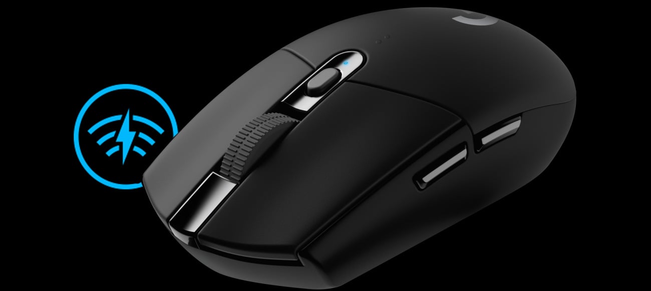 Logitech G305 LIGHTSPEED