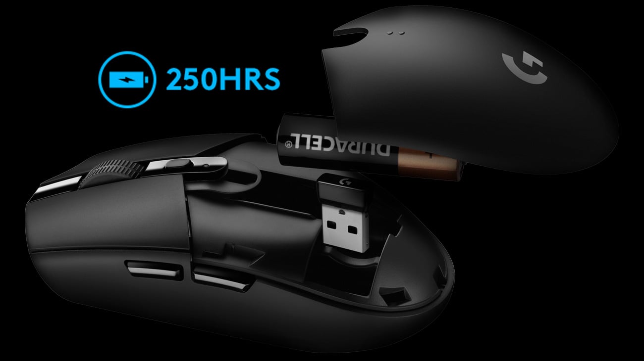 Акумулятор Logitech G305 LIGHTSPEED