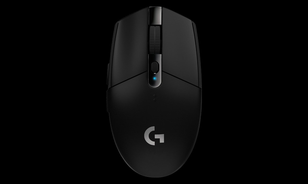 Logitech G305 LIGHTSPEED