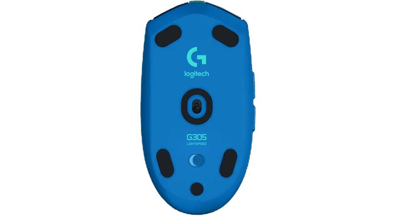 Оптичний сенсор Logitech G305 LIGHTSPEED HERO