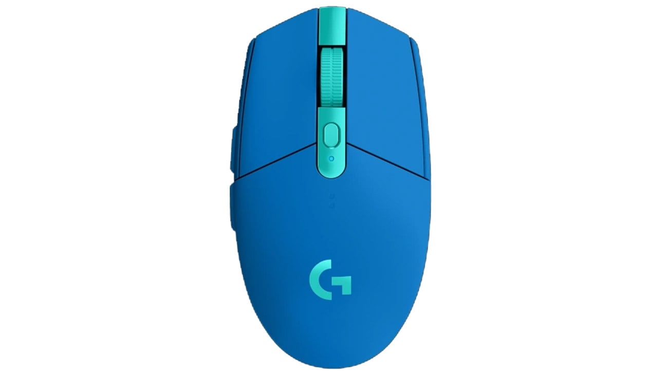 Программируемые кнопки Logitech G305 LIGHTSPEED