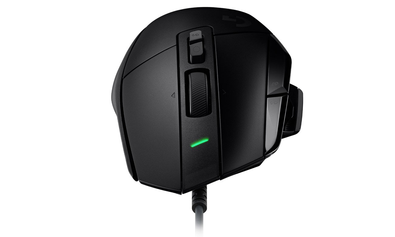 Ігрова мишка Logitech G502 X