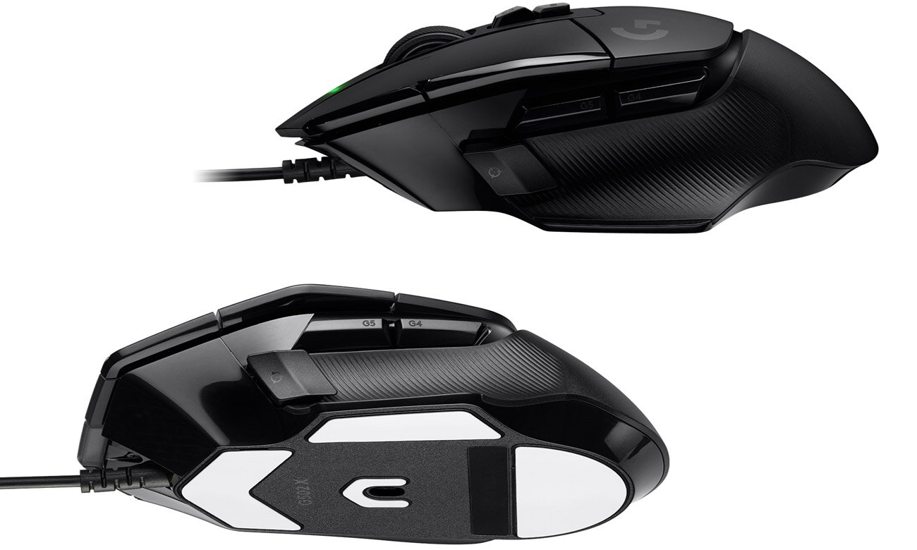 Ігрова мишка Logitech G502 X